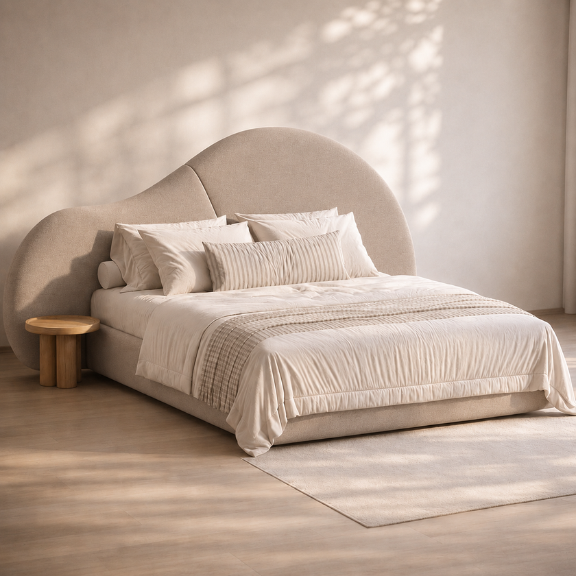 royal bed