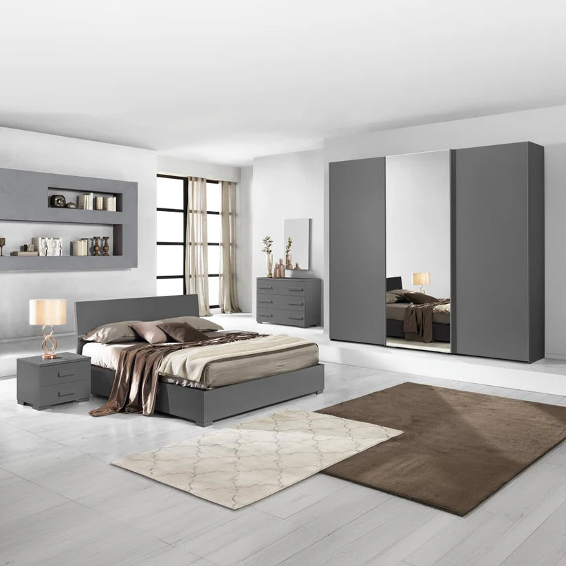 bedroom 1011