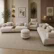 Living Room Set - 4 Pieces #105