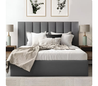 #1027 Bed in multiple sizes & colors