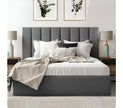 #1027 Bed in multiple sizes & colors