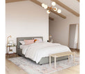 #1028 Bed in multiple sizes & colors
