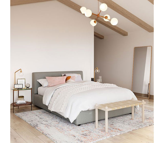 #1028 Bed in multiple sizes & colors