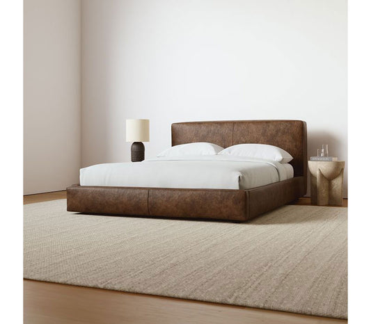 #1029 Bed in multiple sizes & colors