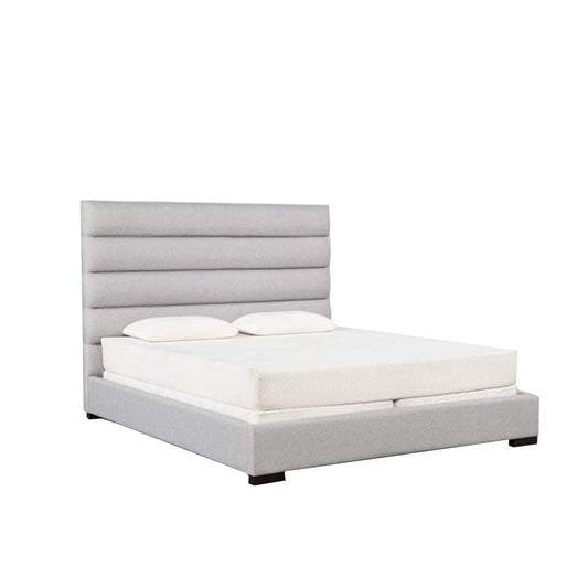 #1033 Bed in multiple sizes & colors