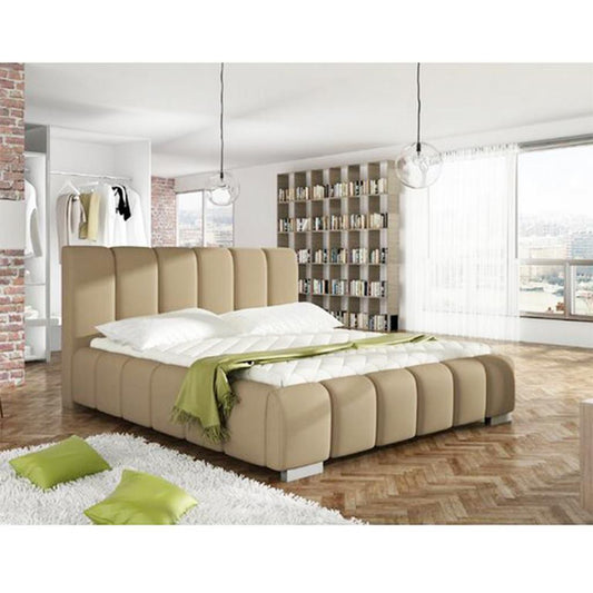 #1034 Bed in multiple sizes & colors