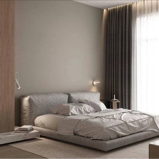 #1035 Bed in multiple sizes & colors