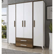 Wardrobe 180 cm #227