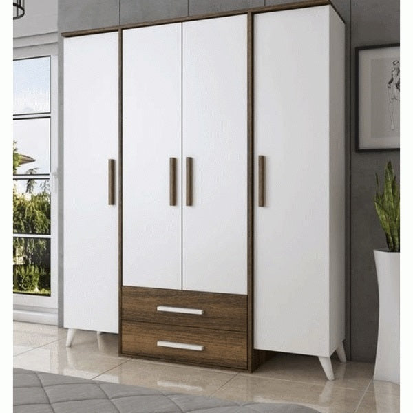 Wardrobe 180 cm #227