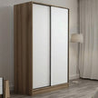 Wardrobe 120 cm #226