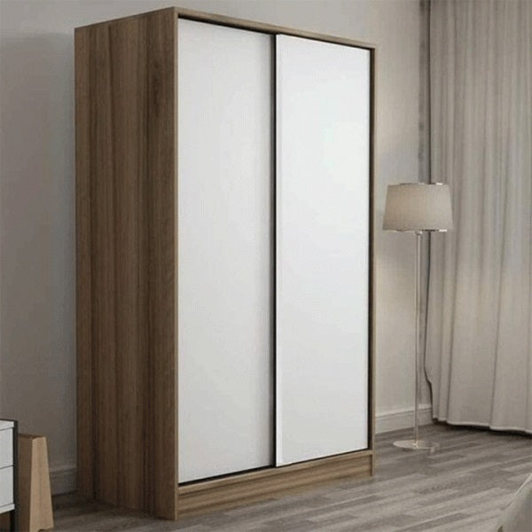 Wardrobe 120 cm #226