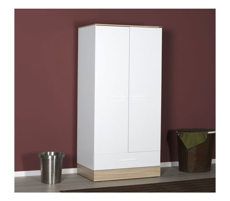 Wardrobe 100 cm #223