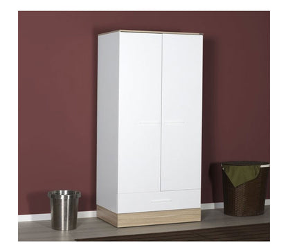 #2029 Wardrobe 100 cm