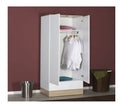 Wardrobe 100 cm #223