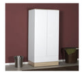 Wardrobe 100 cm #223