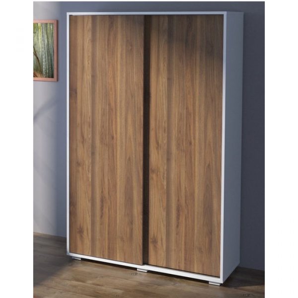 Wardrobe 120 cm #222