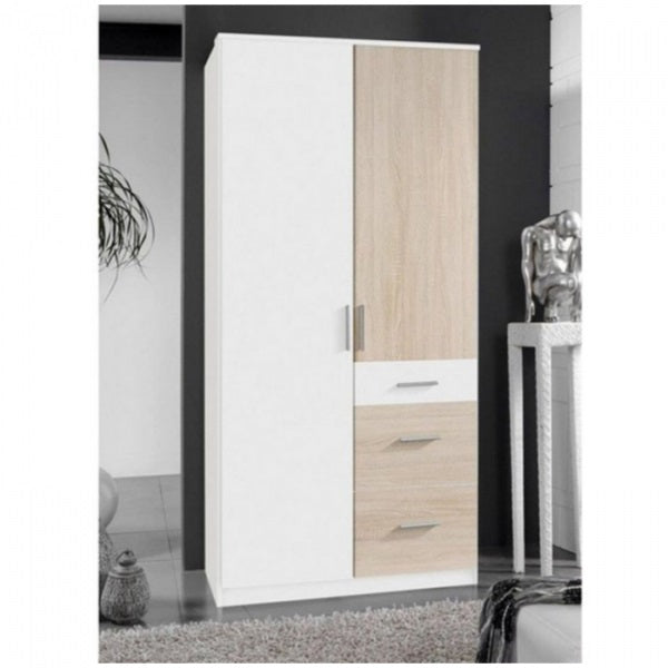 Wardrobe 120 cm #221