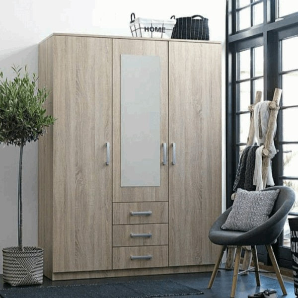 #2033 Wardrobe 160 cm