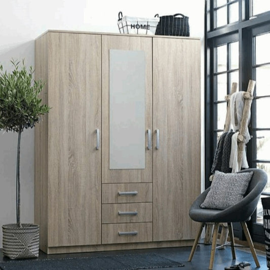 #2033 Wardrobe 160 cm