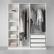 Dressing 160 cm #218