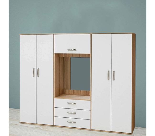 Wardrobe 240 cm #216