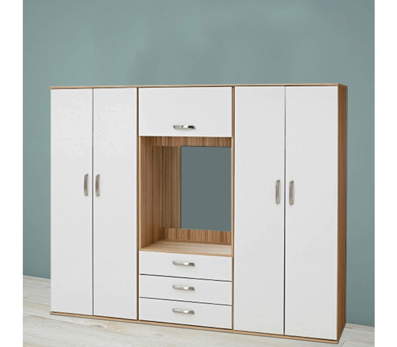 Wardrobe 240 cm #216