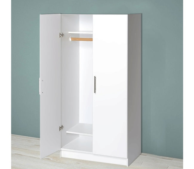 Wardrobe 90 cm #215