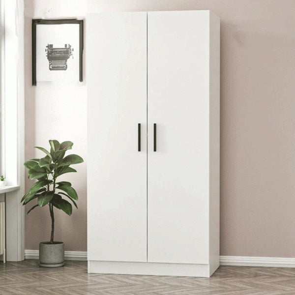 Wardrobe 100 cm #215