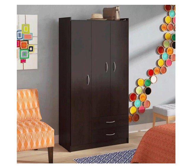 Wardrobe 120 cm #214