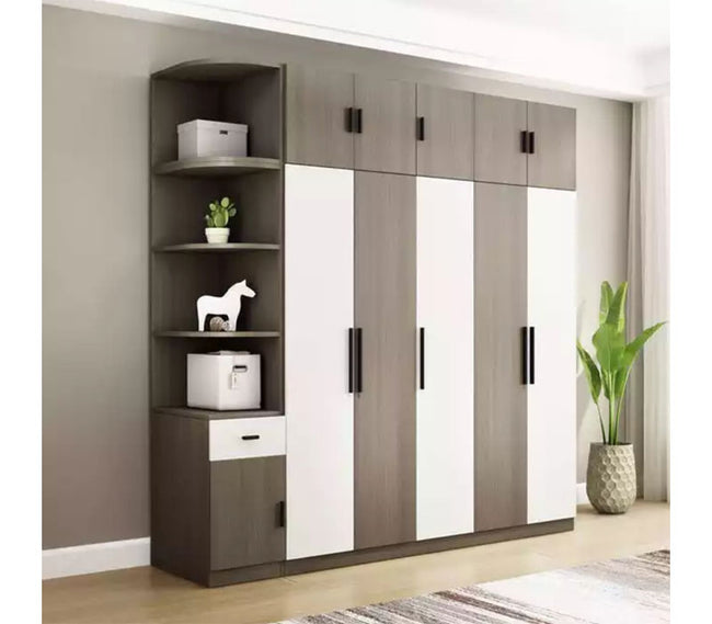 Wardrobe 240 cm #213