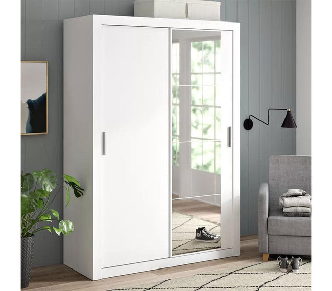 Wardrobe 150 cm #212
