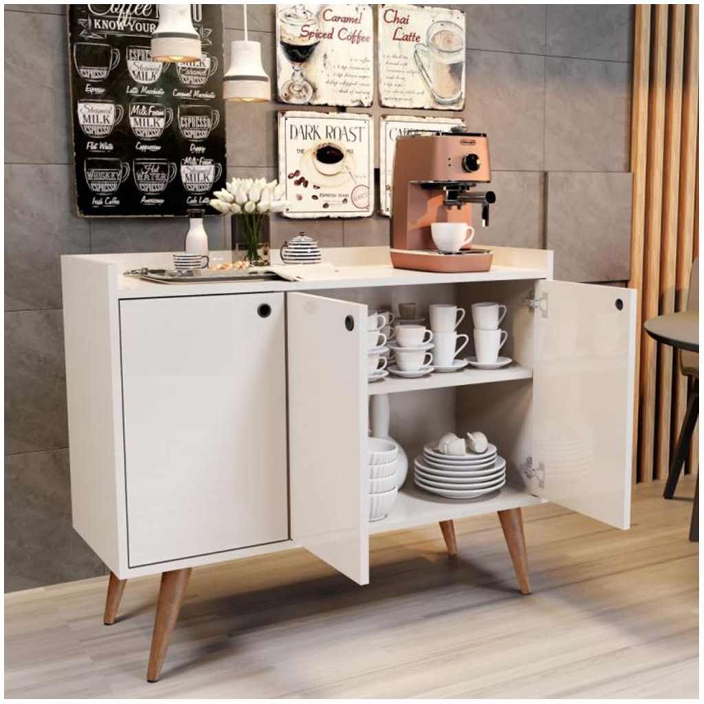 #4025 Coffee corner 90 cm