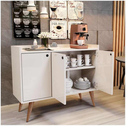 #4025 Coffee corner 90 cm