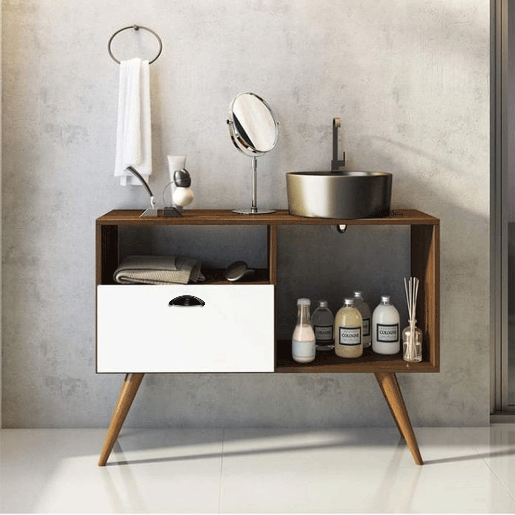 #4029 Coffee corner 90 cm