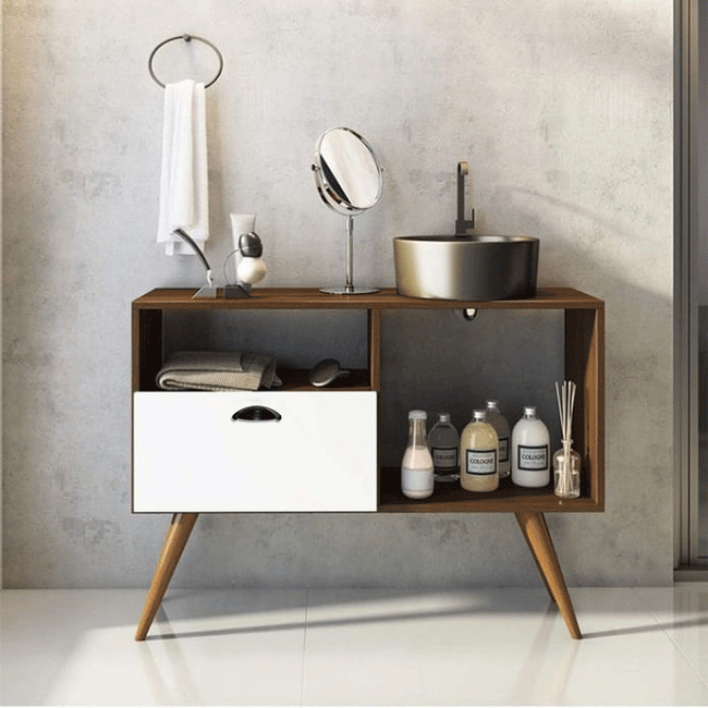 #4029 Coffee corner 90 cm