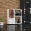 kitchen unit 90*80 cm #104