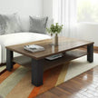 #6025 Center Table 50*90 cm
