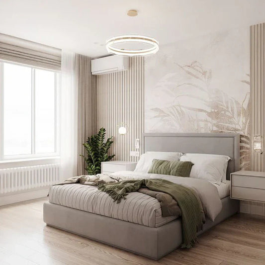 Arkan Bed