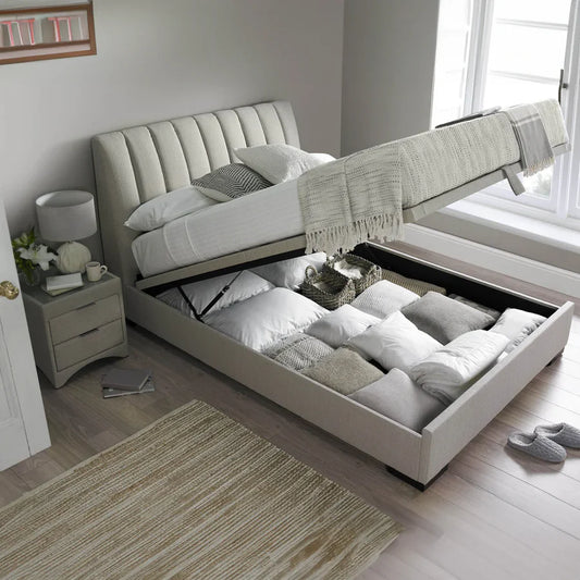 Masa Bed
