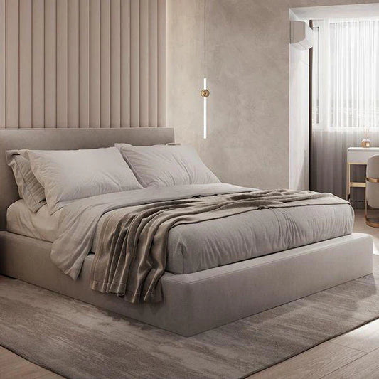 Nafis Bed