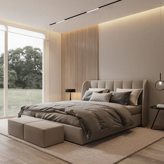 Roaa Bed