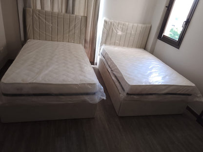 Bliss mattress