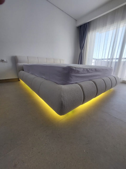 Legacy Bed