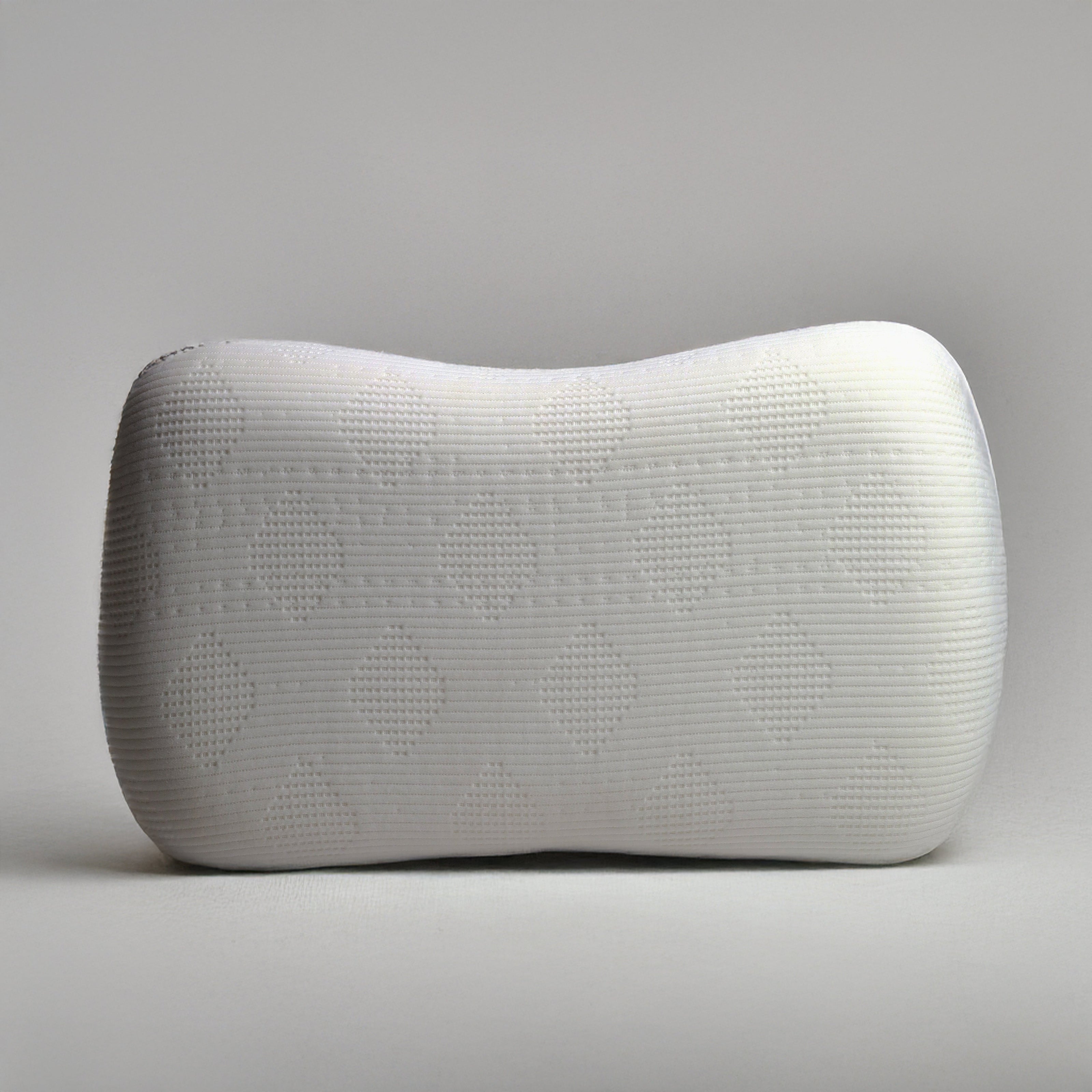 Royal memory foam pillow