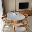 dining table #104