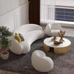 Sofa set - 3 pieces  #102