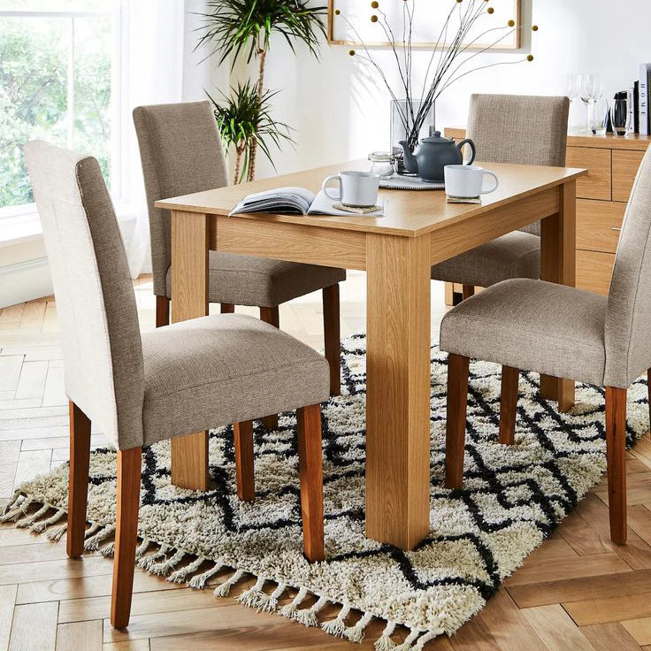 dining table #101