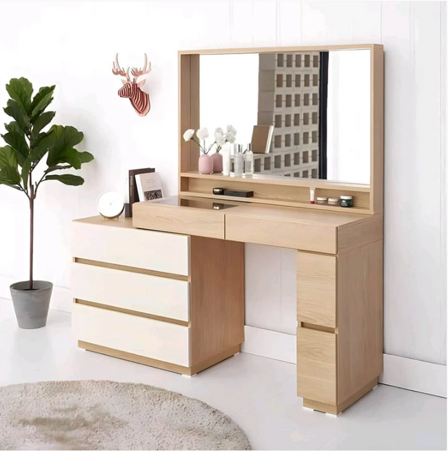 dressing table #1501