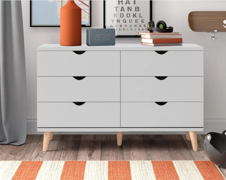 dressing table 1505