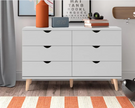dressing table 1505